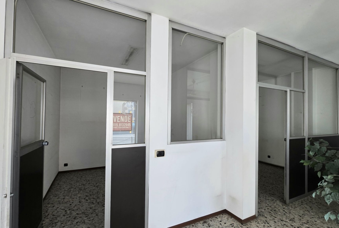 Studio ErrEmmE negozio vendita