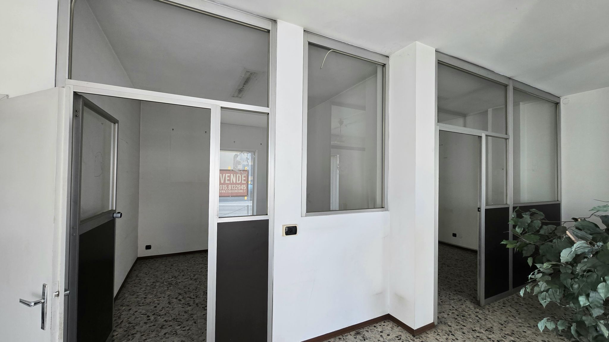 Studio ErrEmmE negozio vendita