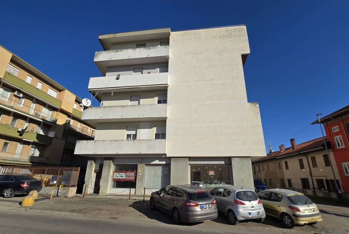 Studio ErrEmmE negozio vendita