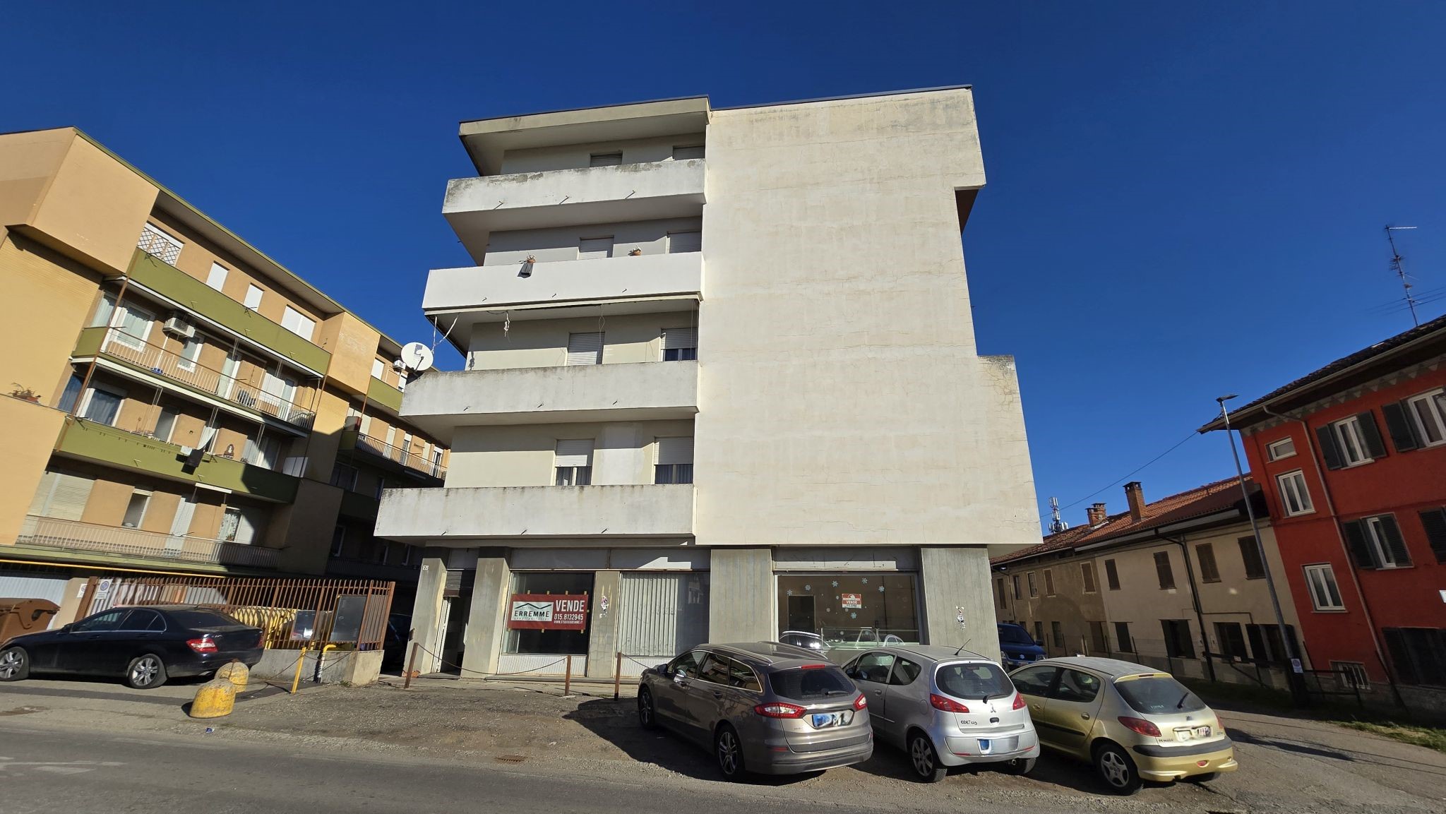 Studio ErrEmmE negozio vendita