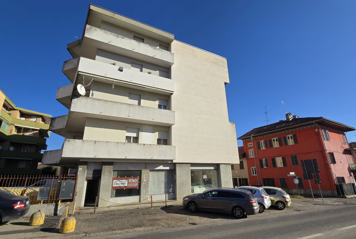 Studio ErrEmmE negozio vendita