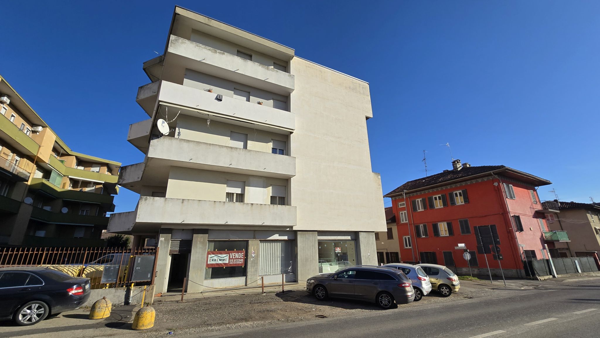 Studio ErrEmmE negozio vendita