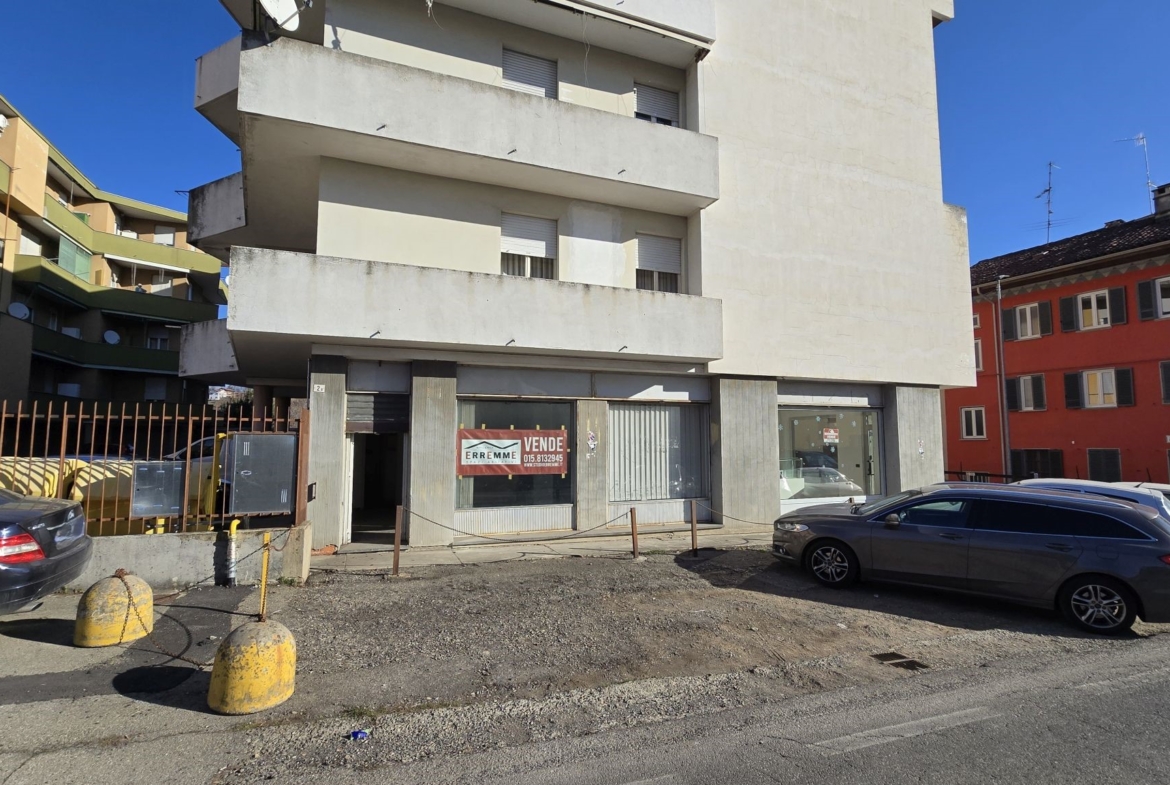 Studio ErrEmmE negozio vendita