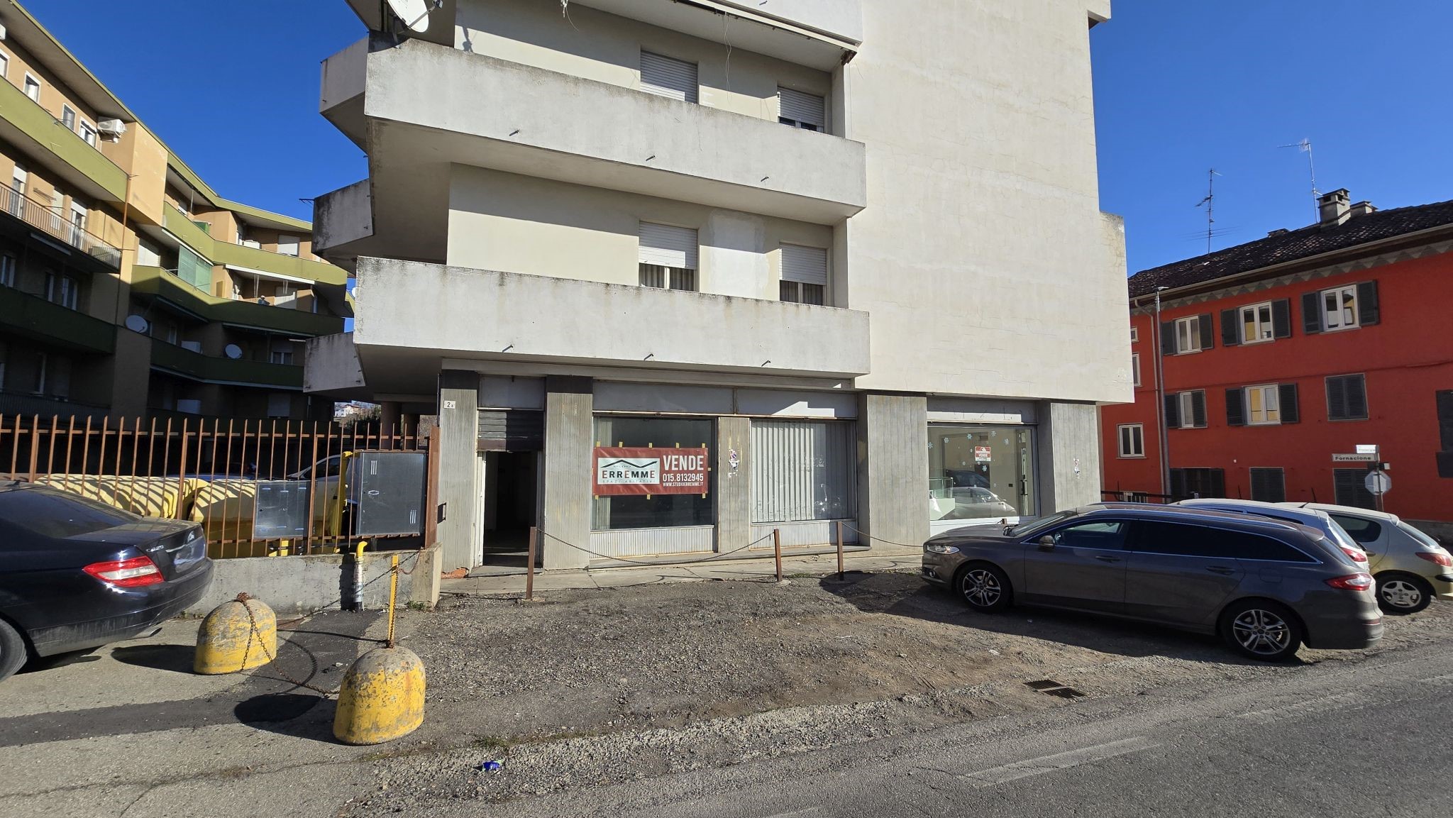 Studio ErrEmmE negozio vendita