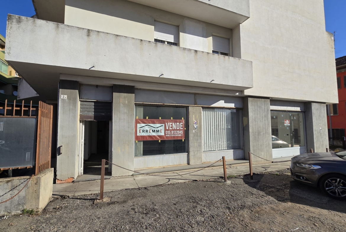 Studio ErrEmmE negozio vendita