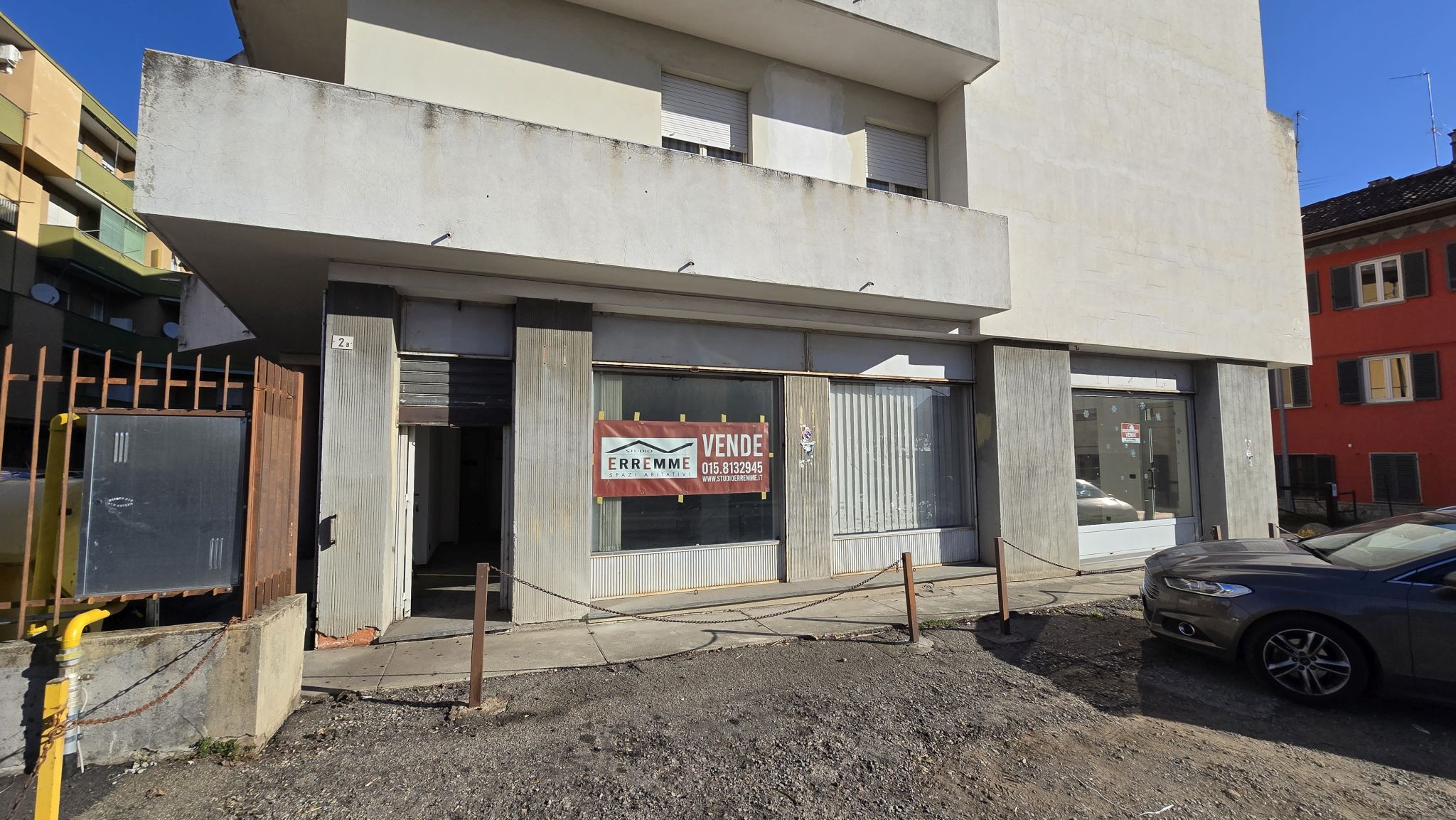 Studio ErrEmmE negozio vendita