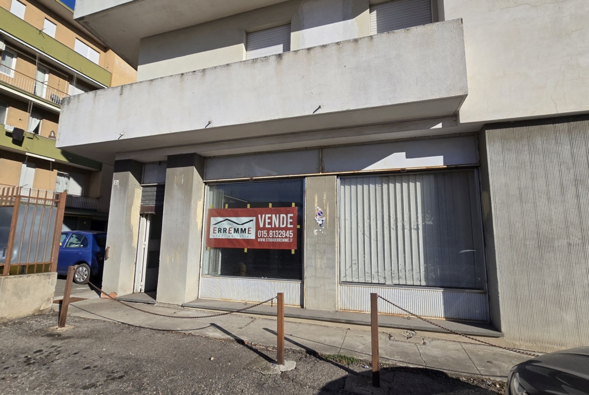 Studio ErrEmmE negozio vendita - negozio