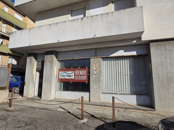 Studio ErrEmmE negozio vendita - negozio