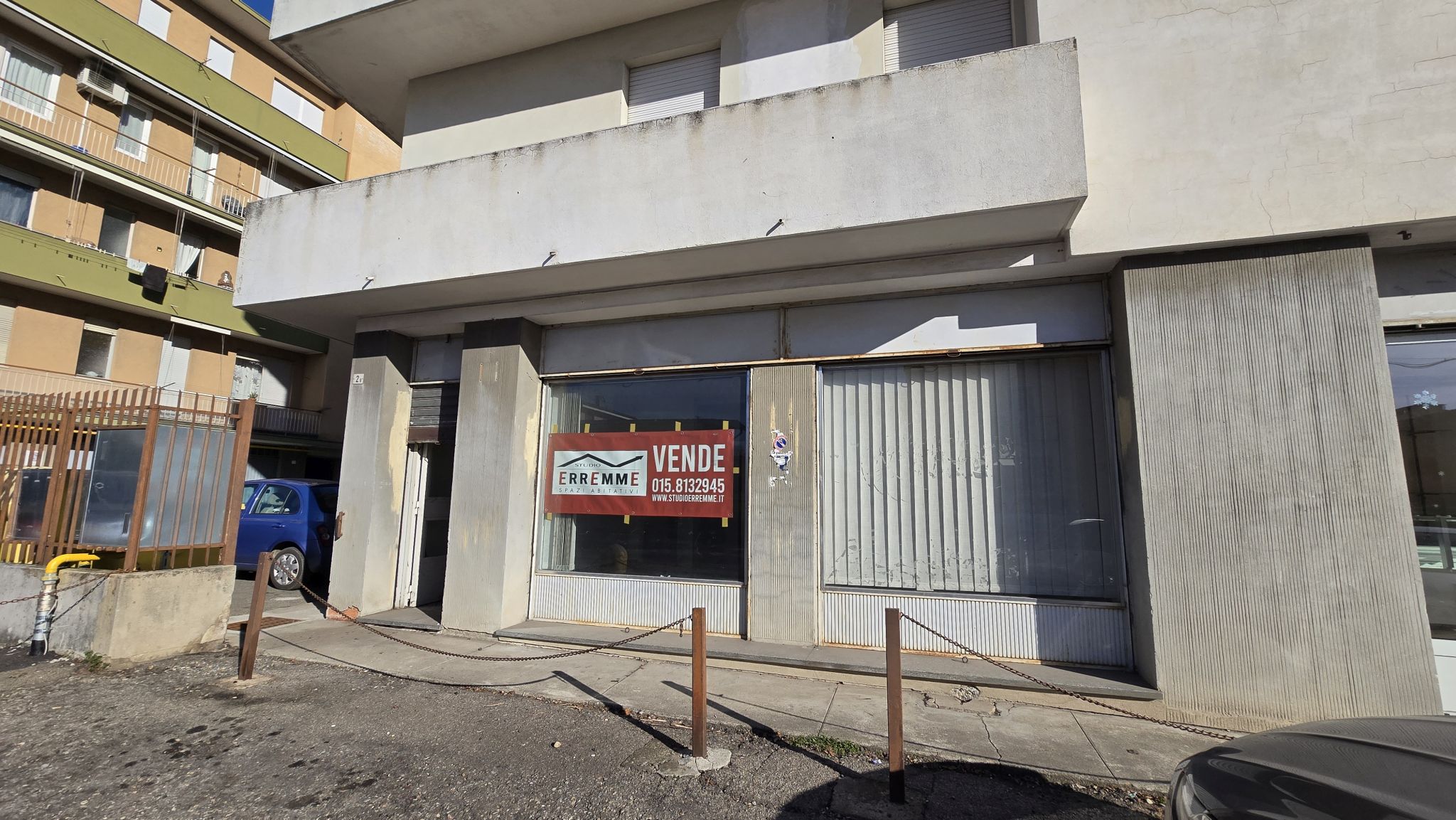 Studio ErrEmmE negozio vendita - negozio