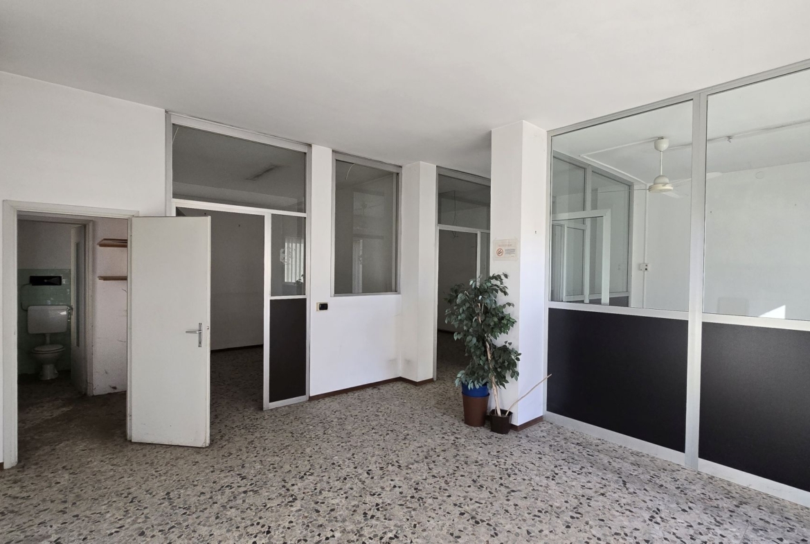 Studio ErrEmmE negozio vendita