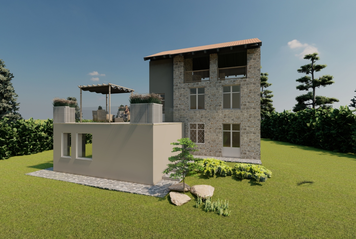 Studio ErrEmmE casa vendita