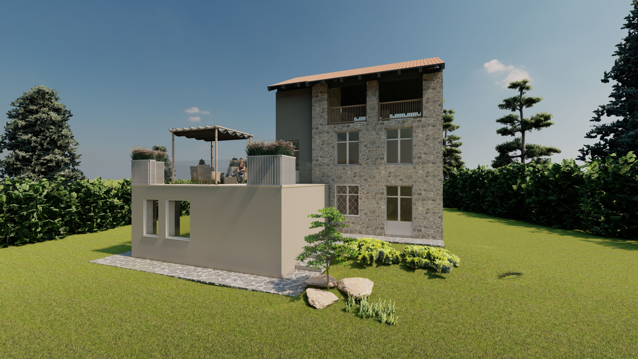 Studio ErrEmmE casa vendita