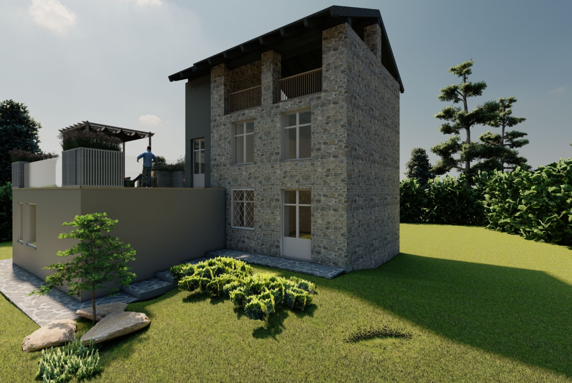 Studio ErrEmmE casa vendita