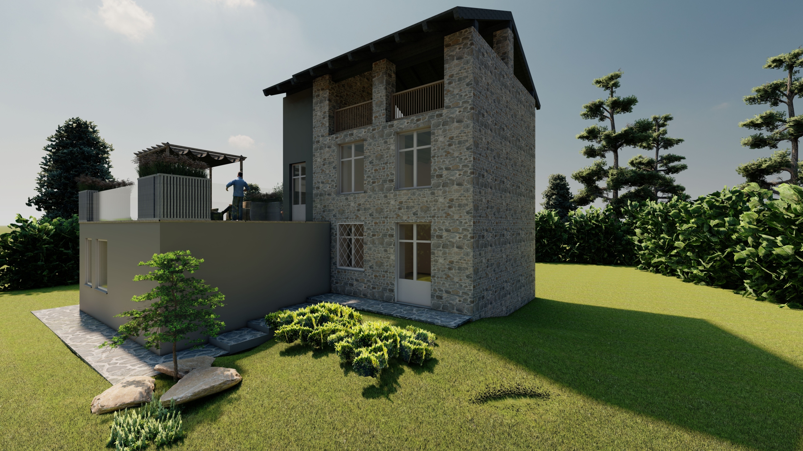 Studio ErrEmmE casa vendita