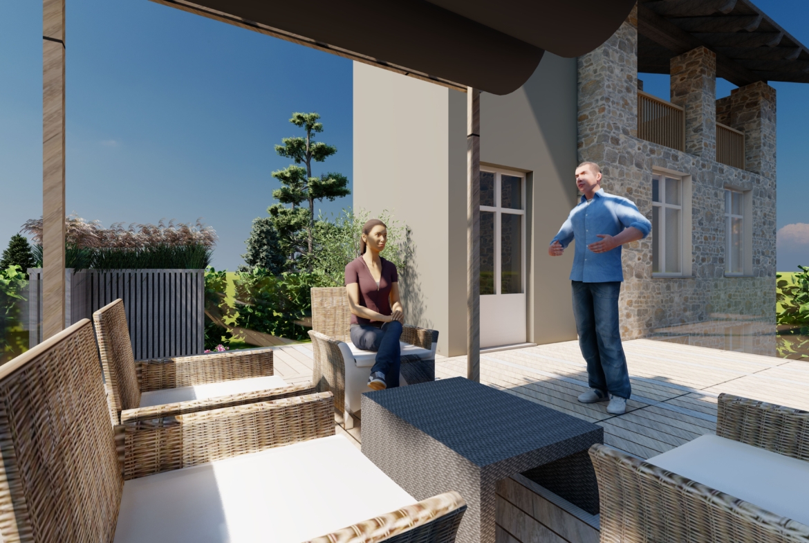 Studio ErrEmmE casa vendita