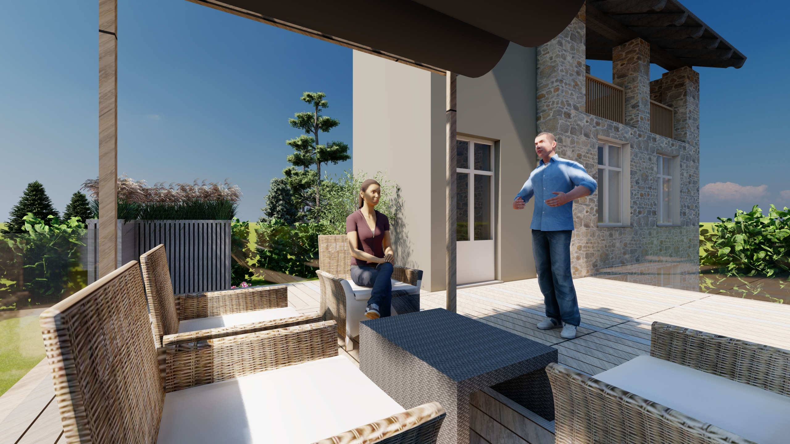 Studio ErrEmmE casa vendita