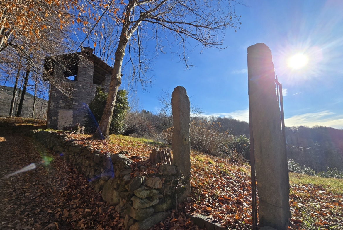 Studio ErrEmmE casa vendita - baita