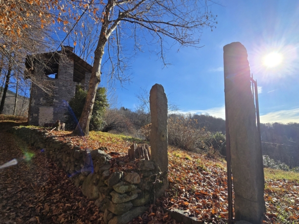 Studio ErrEmmE casa vendita - baita