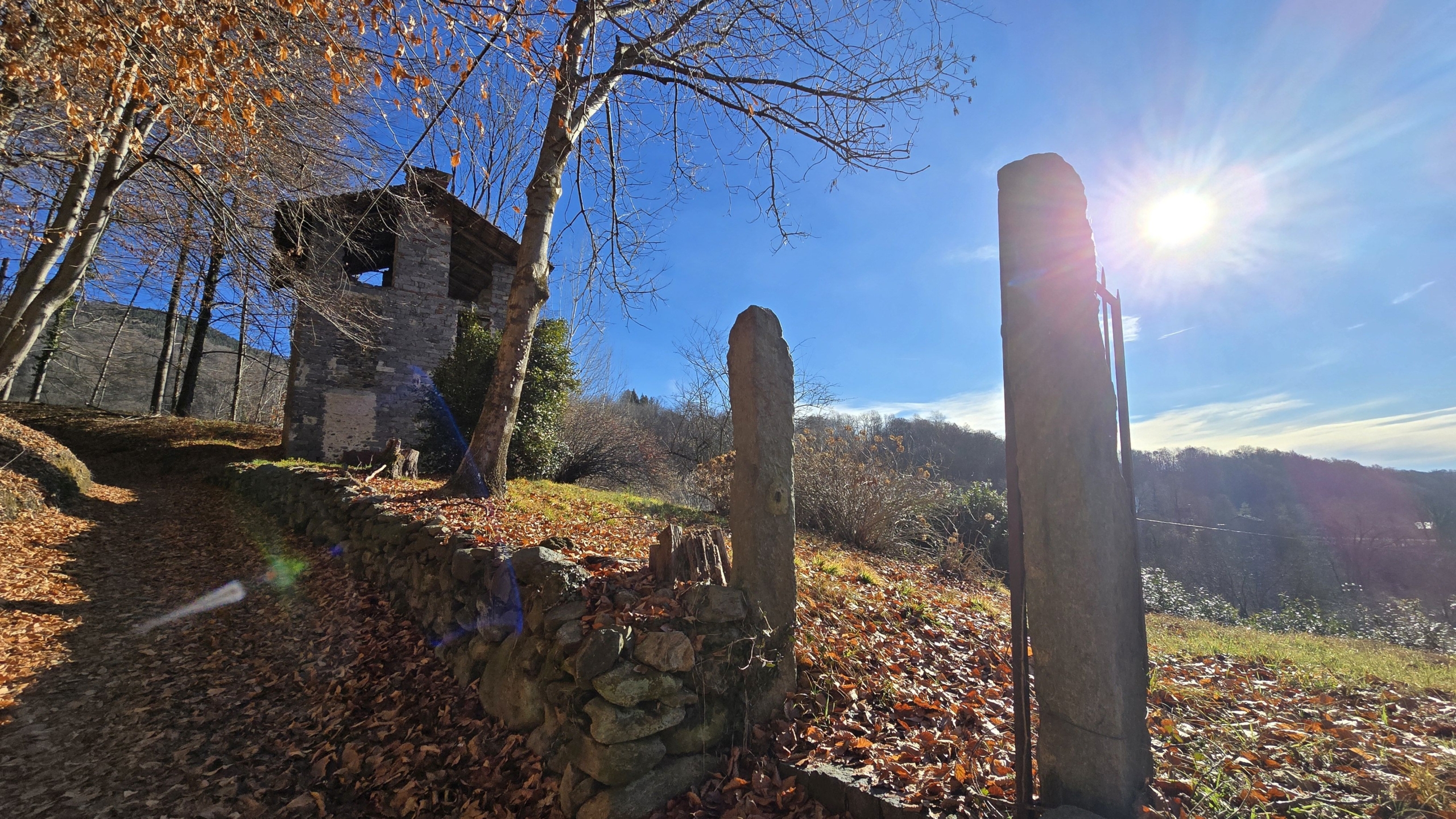 Studio ErrEmmE casa vendita - baita