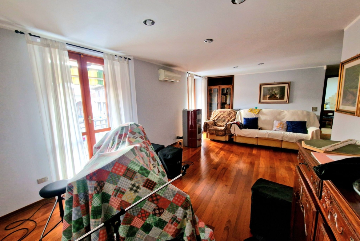 Studio ErrEmmE casa vendita