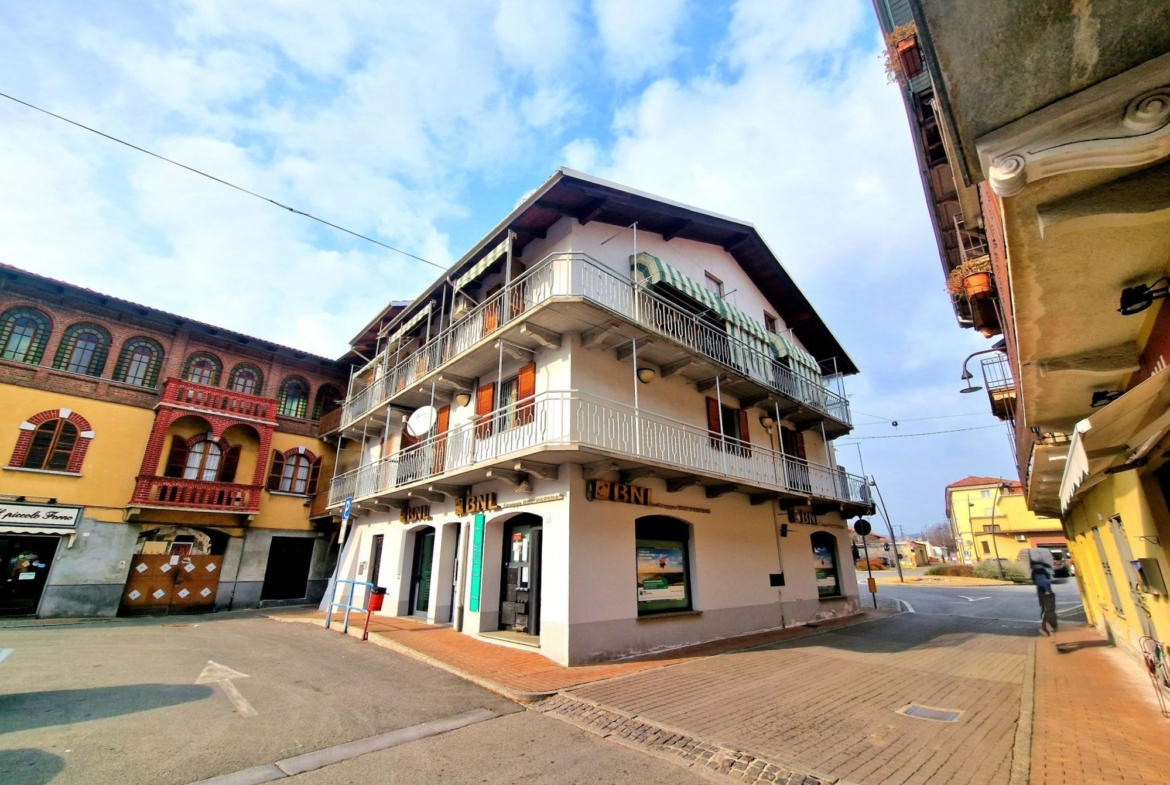 Studio ErrEmmE casa vendita