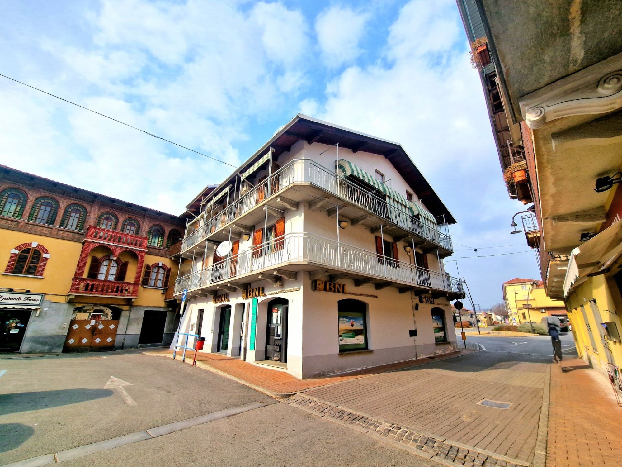 Studio ErrEmmE casa vendita