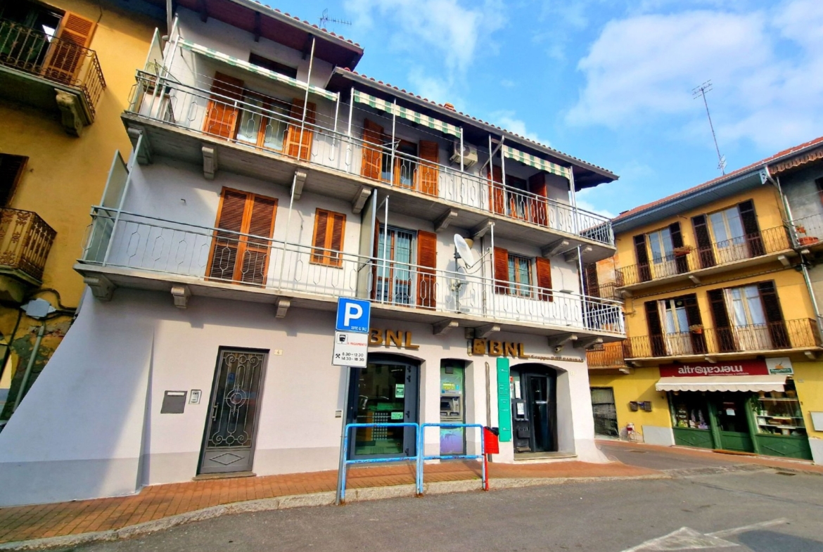 Studio ErrEmmE casa vendita - Casa semindipendente