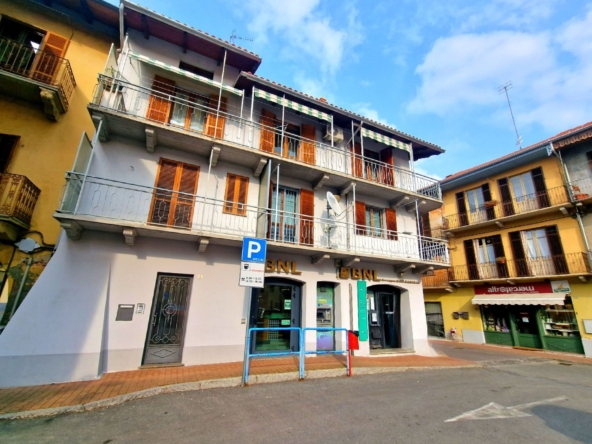 Studio ErrEmmE casa vendita - Casa semindipendente