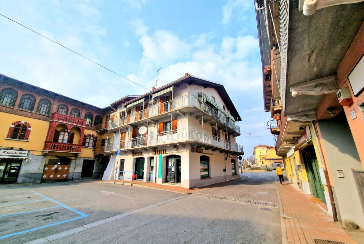 Studio ErrEmmE casa vendita