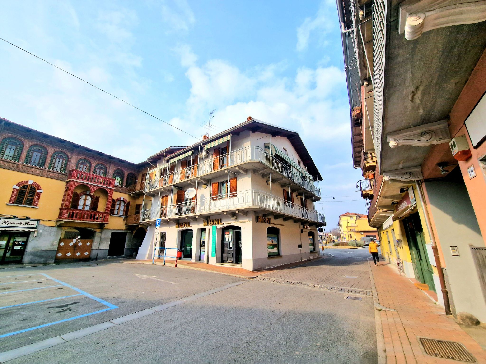 Studio ErrEmmE casa vendita