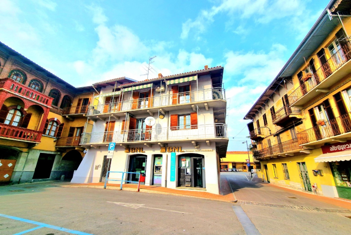 Studio ErrEmmE casa vendita