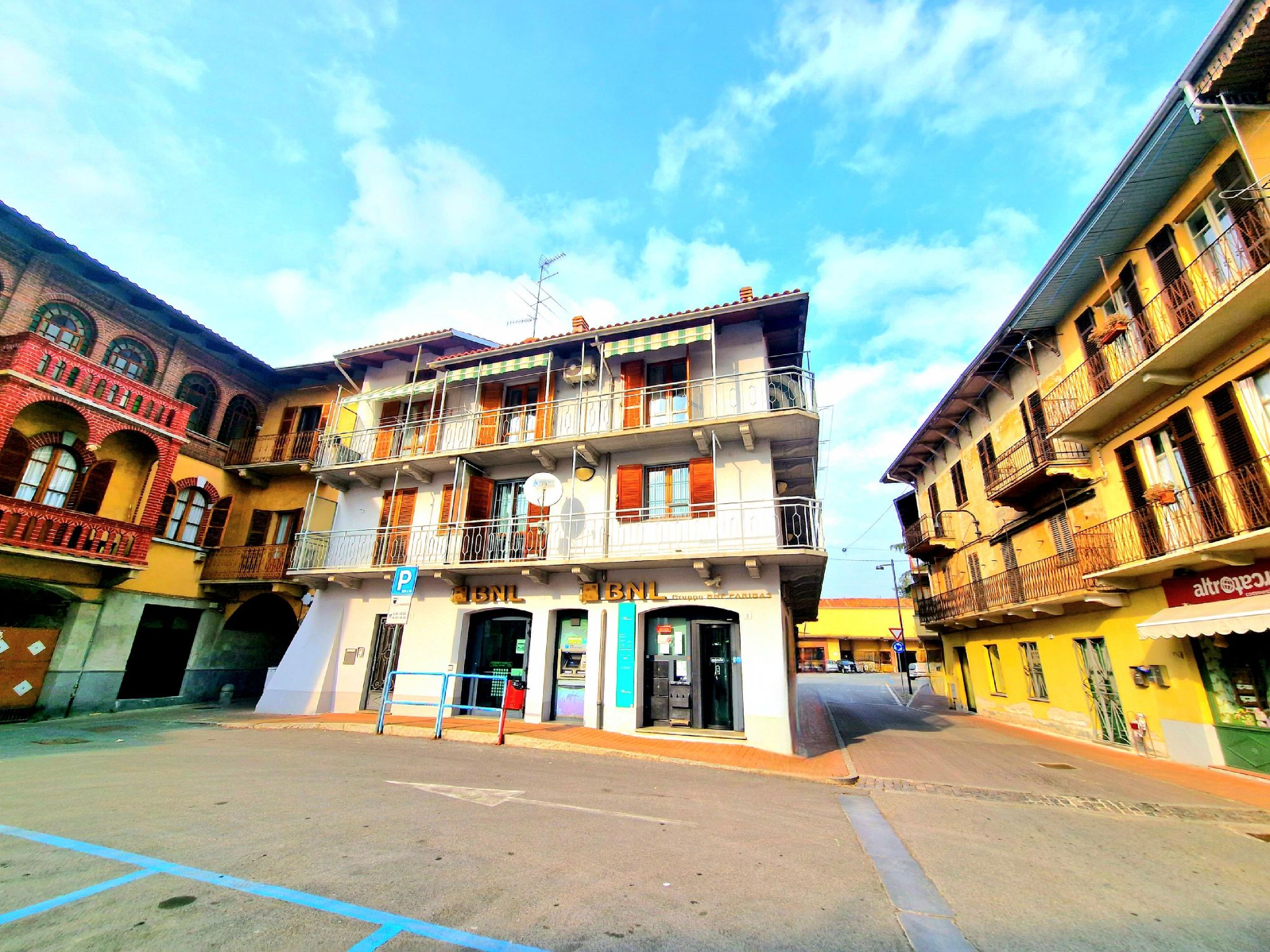 Studio ErrEmmE casa vendita