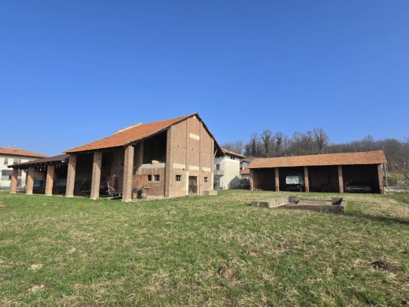 Studio ErrEmmE casa vendita - casale