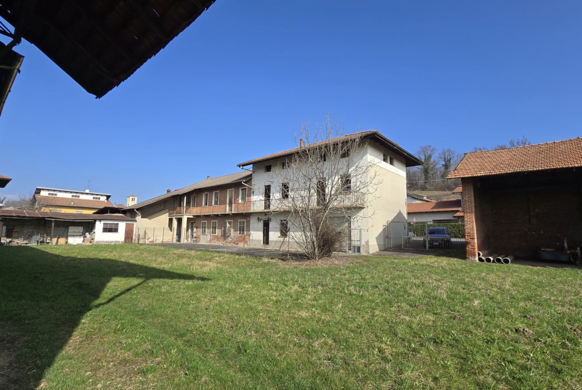 Studio ErrEmmE casa vendita