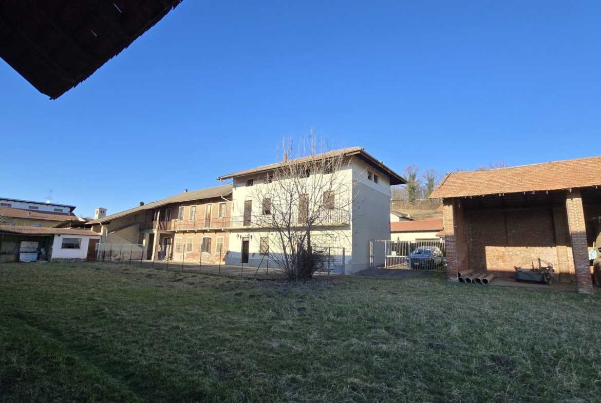 Studio ErrEmmE casa vendita