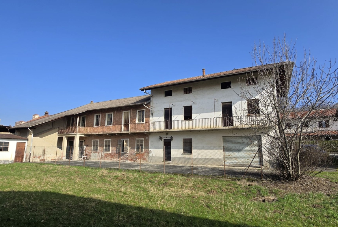 Studio ErrEmmE casa vendita