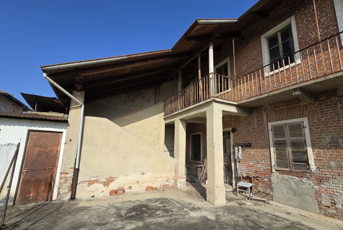 Studio ErrEmmE casa vendita