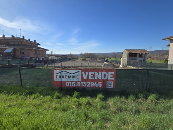 Studio ErrEmmE terreno vendita - terreno edificabile