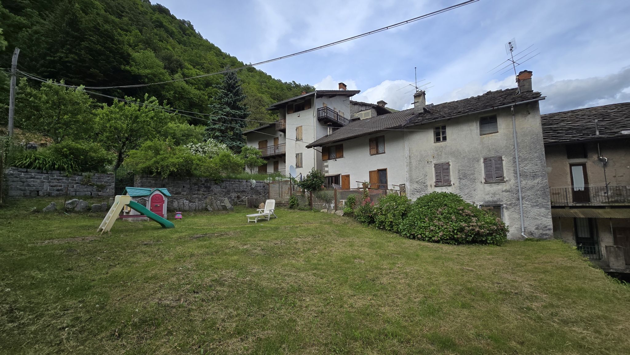 Studio ErrEmmE casa vendita