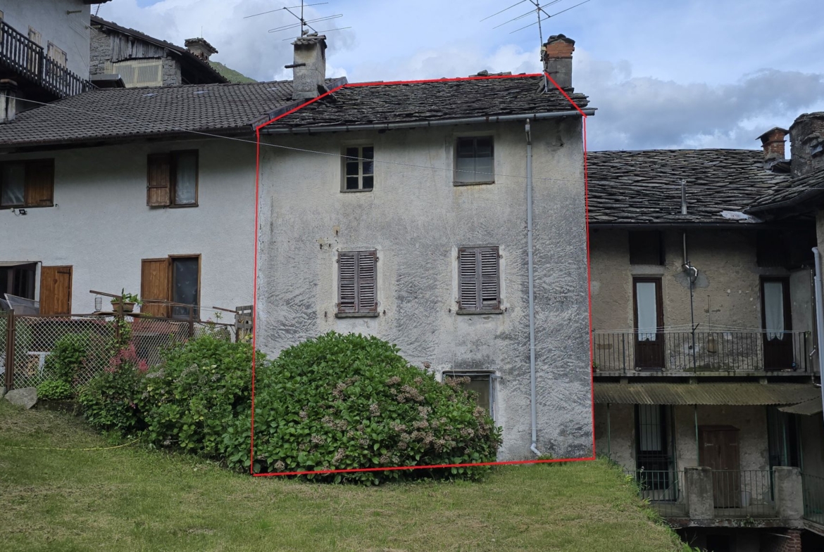 Studio ErrEmmE casa vendita