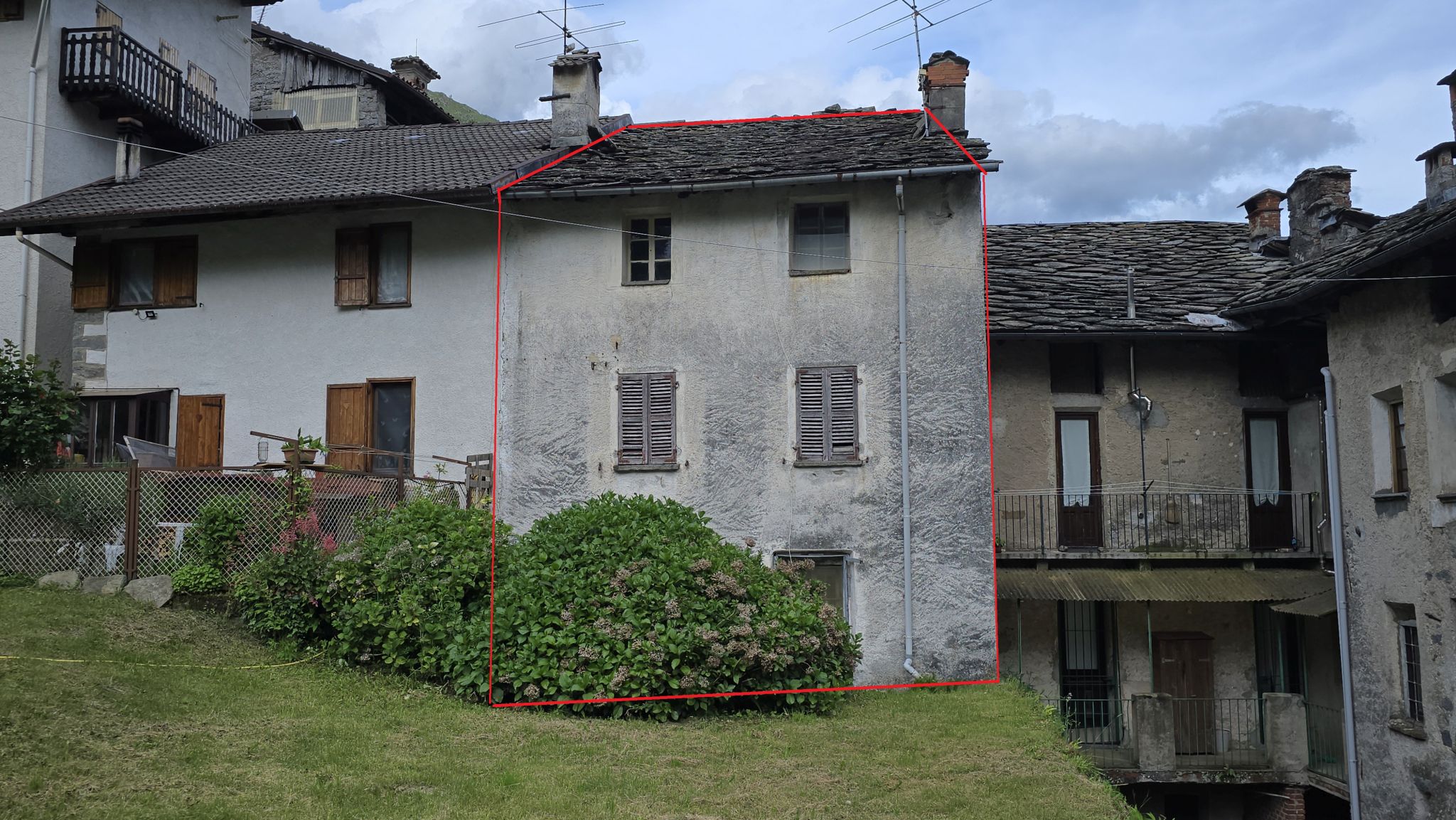 Studio ErrEmmE casa vendita