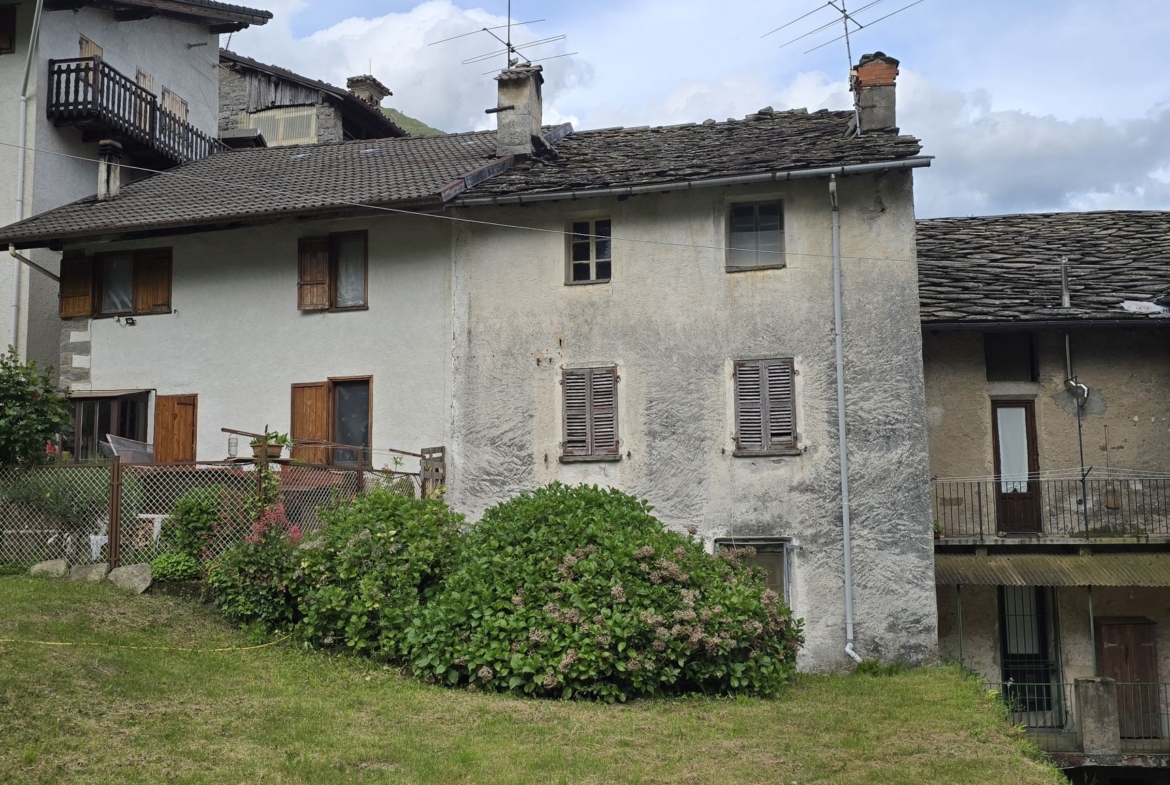 Studio ErrEmmE casa vendita