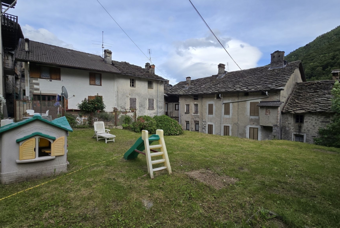 Studio ErrEmmE casa vendita