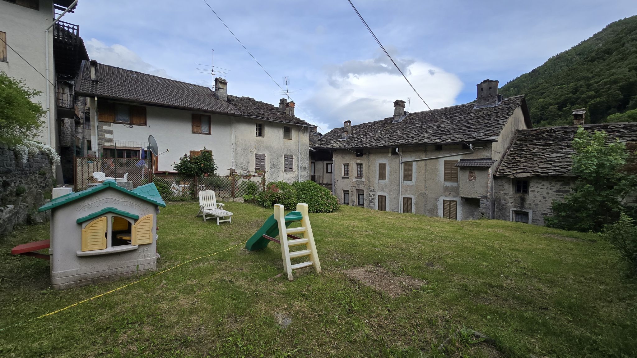 Studio ErrEmmE casa vendita