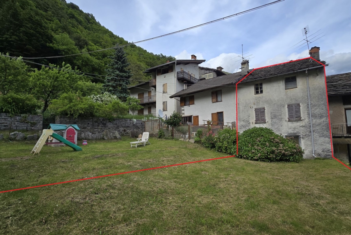 Studio ErrEmmE casa vendita