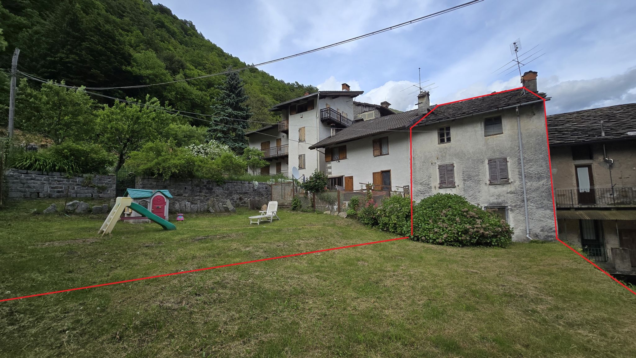 Studio ErrEmmE casa vendita