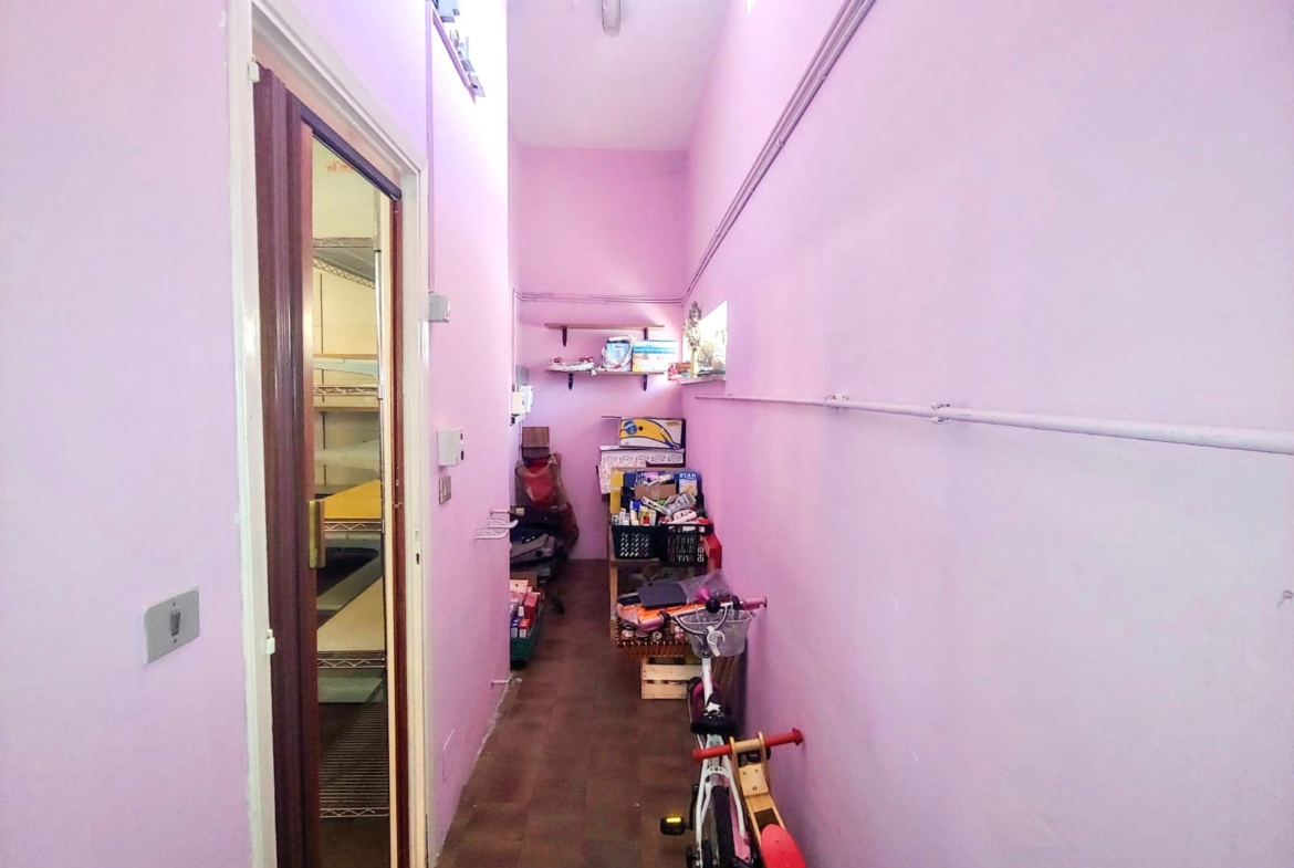 Studio ErrEmmE negozio in affitto