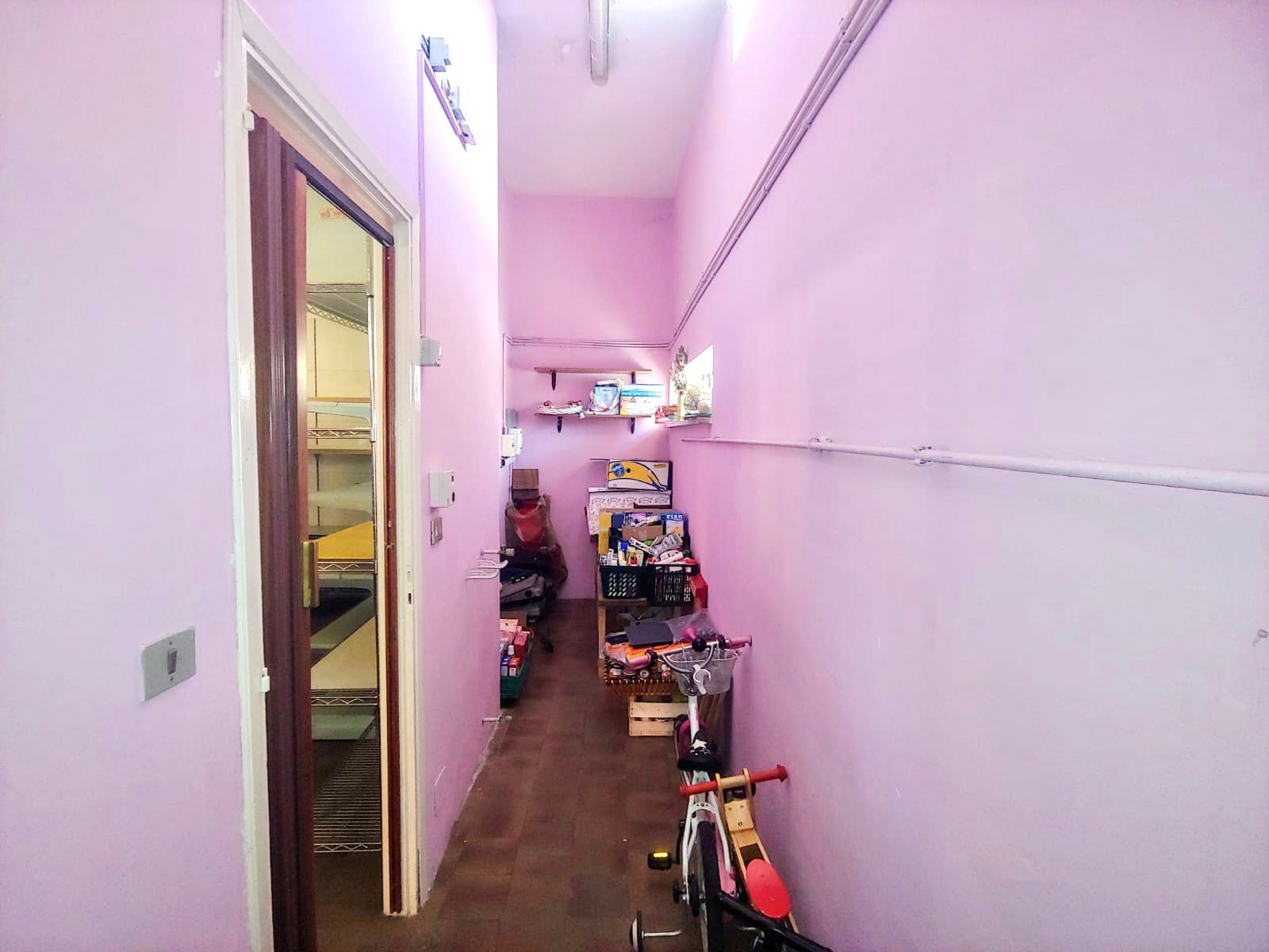 Studio ErrEmmE negozio in affitto