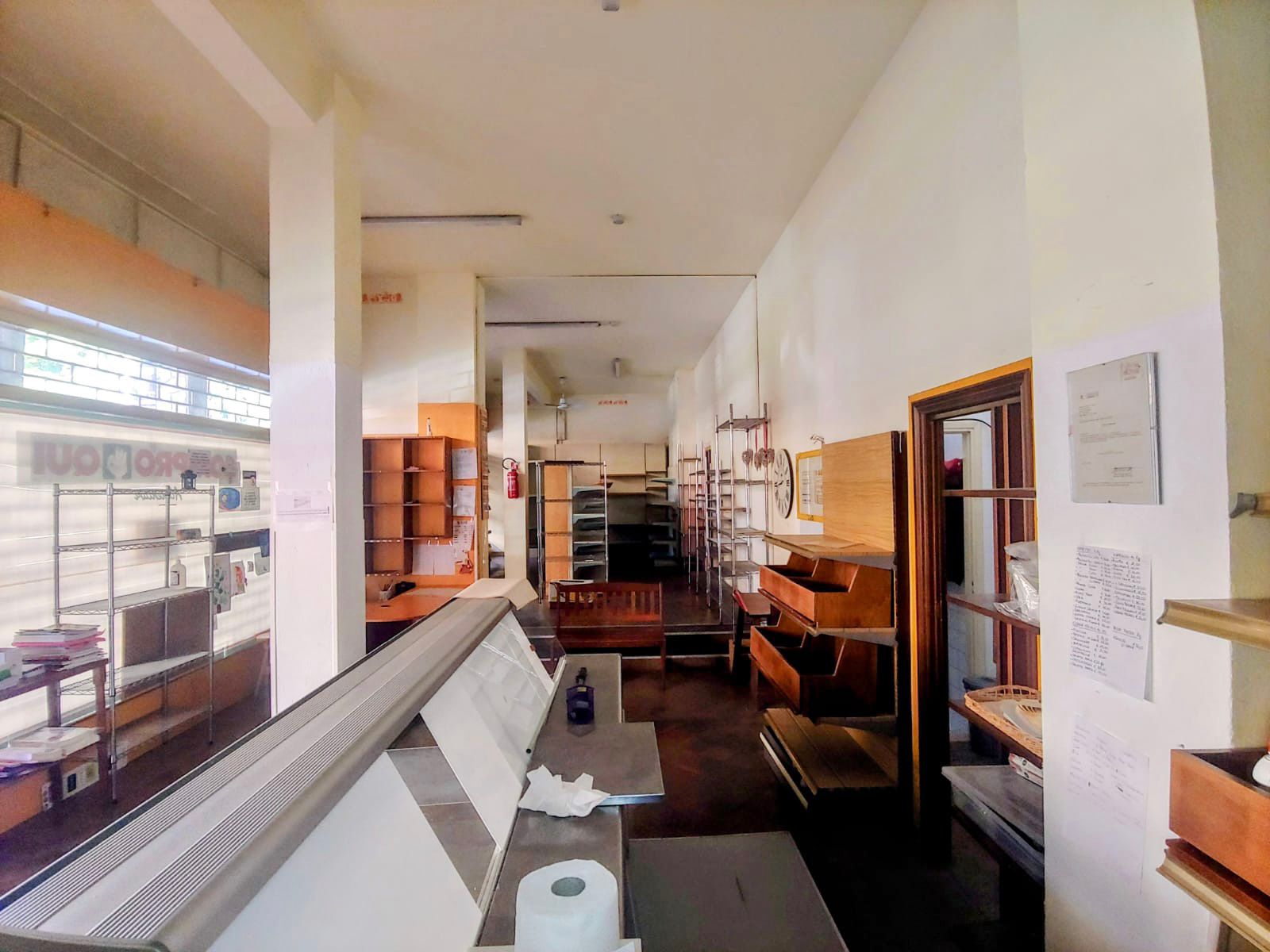 Studio ErrEmmE negozio in affitto