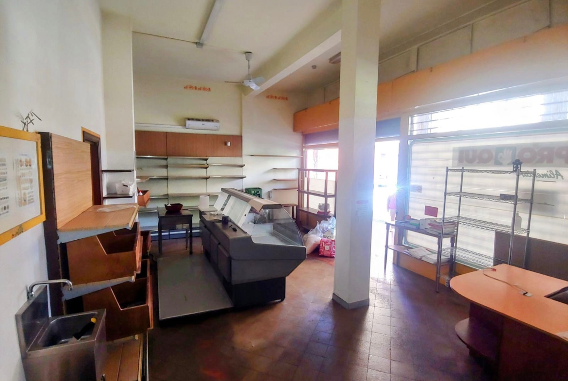 Studio ErrEmmE negozio in affitto